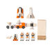 Cosmic Rocket Set  hi\-res