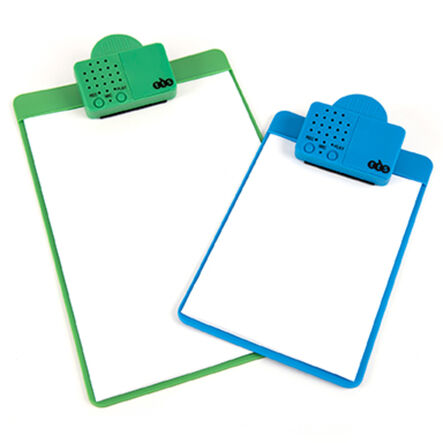 TTS Recordable Talking Clipboard  hi\-res
