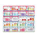 Numberblocks Adding \x26 Subtracting Puzzle Set  hi\-res