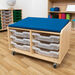 Jolly Back Storage Posture Bench  hi\-res