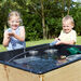 Plastic Squeezy Water Tubes 2pk  hi\-res