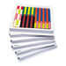 Connecting Cuisenaire® Rods Classroom Multi\-Pack  hi\-res