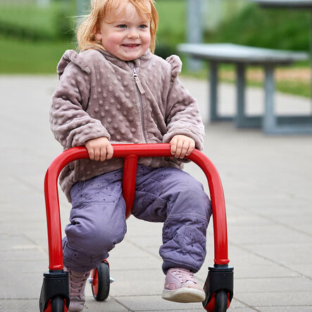 Winther Walkabout Push Along Trike  hi\-res