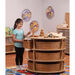 Millhouse Circular Storage Unit  hi\-res