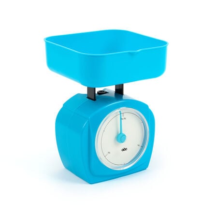 TTS Multi Dial Plastic Measuring Scales 6pk  hi\-res