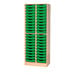 Static Double Tray Storage Unit 40 Trays  hi\-res