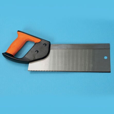 12\'\' Tenon Saw  hi\-res