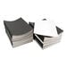 Pisces Black Stapled Sketchbooks Portrait 120gsm 100pk  hi\-res