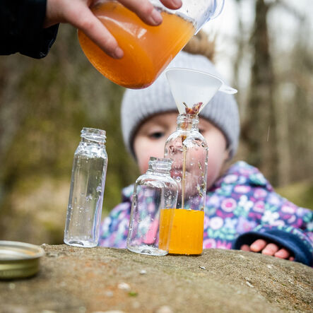 Messy Play Natural Potion Making Kit  hi\-res