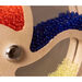 Wooden Rotating Bead Wheel  hi\-res