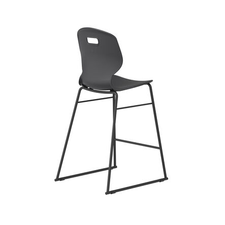 Arc High Stool  hi\-res