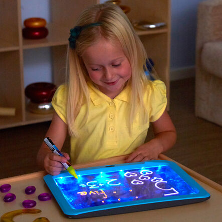 Illuminated Mark Making Writing Boards  hi\-res
