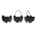 Messy Play Potions and Concotions Cauldrons 4pk  hi\-res