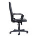 Ascona Leather Office Desk Chair  hi\-res