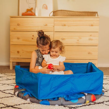 3 in 1 Mini Trampoline  hi\-res