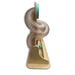 Learn Well Wooden Twist \x26 Turn Tubie Posting Tower  hi\-res