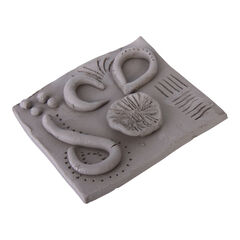 TTS Air Hardening Clay Stone Colour 4.5kg  TTS Air Hardening Clay Stone Colour 4.5kg  hi-res