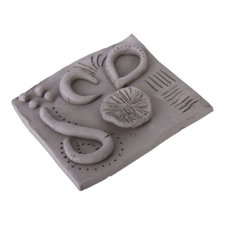 TTS Air Dry Modelling Clay Terracotta 2.5kg  hi\-res