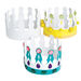 Decorate your own Crown 24pk  hi\-res
