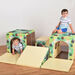 Hide and Seek Soft Play Set Multi  hi\-res