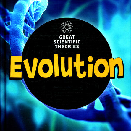 KS2 Evolution and Adaptation Book Pack \- 10pk  hi\-res