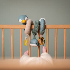 Ocean Collection Baby Activity Spiral  hi-res