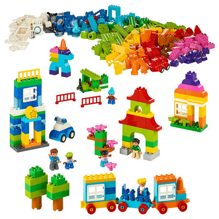 LEGO® Education My XL World  hi\-res