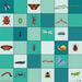 Loti\-Bot Mat \- Minibeasts  hi\-res