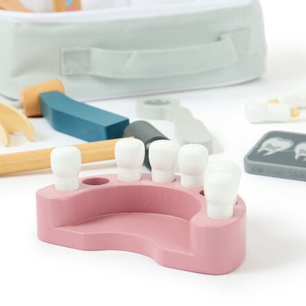 Role Play Dentist Play Kit  hi\-res