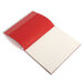 Slip On Clear Exercise Book Covers Plain 100pk W178 x L229mm  hi\-res