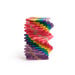 Wooden Craft Sticks 1000pk Multicoloured  hi\-res