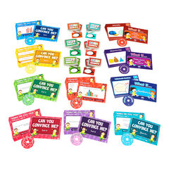 TTS White Rose Maths Talk and Questioning Kit  TTS White Rose Maths Talk and Questioning Kit  hi-res
