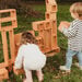 Outdoor Hollow Building Blocks 24pk  hi\-res