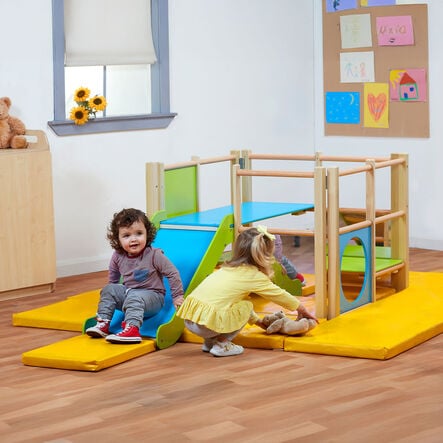Millhouse Toddler Activity Centre  hi\-res
