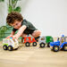 Small World People Who Help Us Community Vehicles 5pk  hi\-res