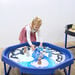 TTS Recordable Small World Polar Scape Play Mat  hi\-res