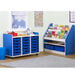 Valencia 18 Tray Storage Unit  hi\-res