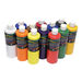 Chromacryl Acrylic Essentials Paint Assorted 12x500ml  hi\-res