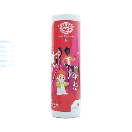 The Racket Pack Badminton Bundle Deal  hi\-res