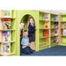 Kubbyclass School Library Archway  hi\-res