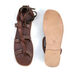 Ancient Greek Sandals Size 4  hi\-res