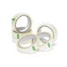 Clear Adhesive Tape Roll 25mm x 66m  hi\-res