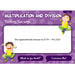TTS Can You Convince Me Activity Cards 175pk Year 6  hi\-res