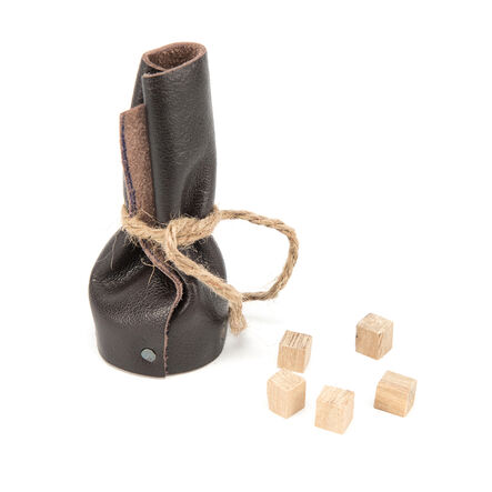 TTS Tudor Five Stones Game  hi\-res