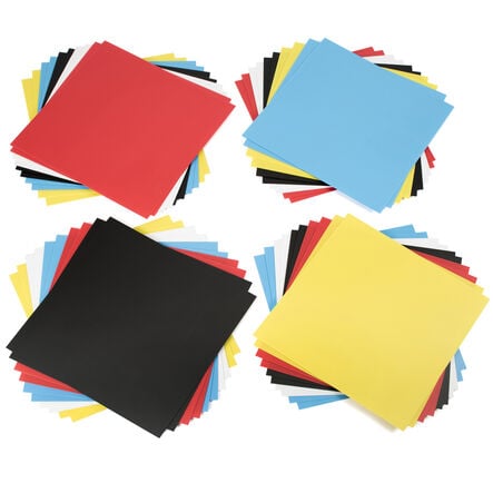 Corrugated Plastic Sheets 500 x 500mm  hi\-res