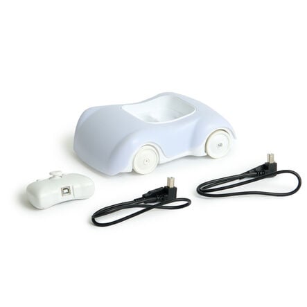 TTS Small World Remote Control Light Up Vehicle  hi\-res