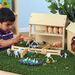 TTS Wooden Farm Buildings Collection  hi\-res