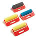 Giant Foam Pattern Rollers 4pk  hi\-res