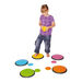 Gonge Tactile Discs Set 10pk  hi\-res
