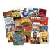 Roman Life Book Pack KS2 20pk  hi\-res